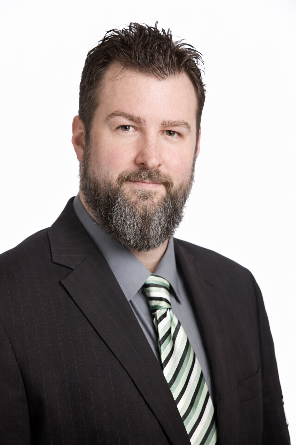 Founding Member of B.A. Folk, PLLC